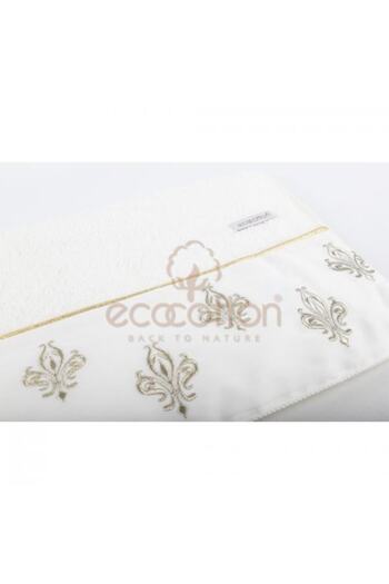 Ecocotton Aslışah Women's Towel 80x150