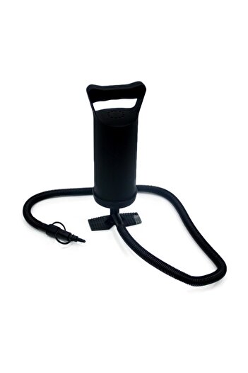 Dolu Kaydırak 57422 Havuz Top ve Pompa Set