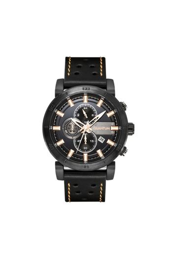 Quantum Pwg440.851 Men's Wristwatch