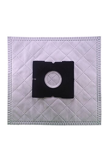 Fakir Emotion 2200 Vacuum Cleaner Dust Bag Cloth 5 Pieces