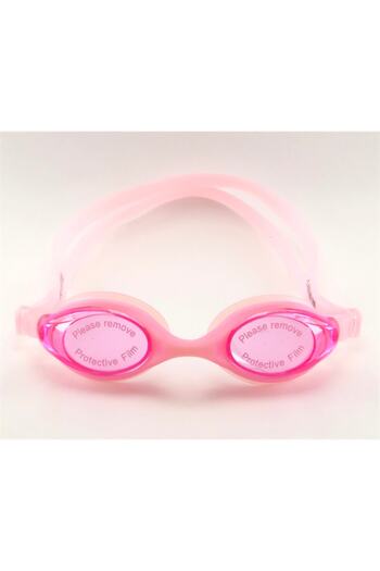 PAPU Mimi Pool & Sea Swimming Goggles - Pink