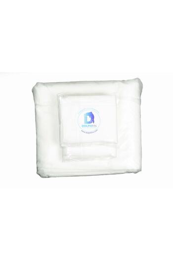DolphFin Disposable Pillowcase and Sheet Set for Holiday
