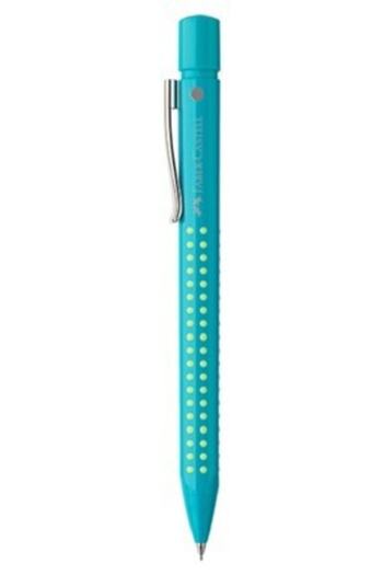 Faber Castell GRIP 2010 0.7 MM VERSATILE PEN LIGHT BLUE