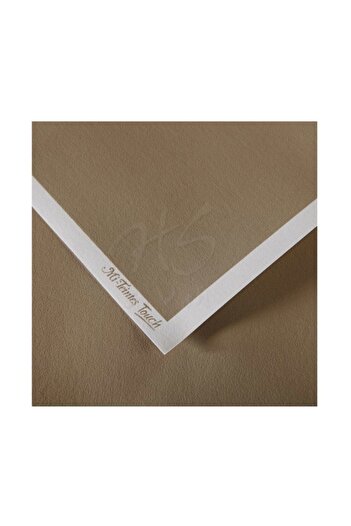Canson Mi-Teintes Touch Pastel Paper 50X65 350g 336 Sand
