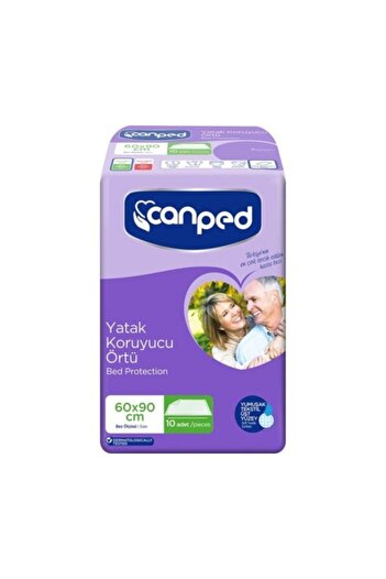 Canped Mattress Protector Cover Extra Cover Set of 8 of 10