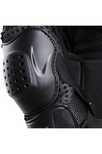 Tex 990 Xrıder 990 Motorcycle Protection Super Shock Absorbing Body Armor