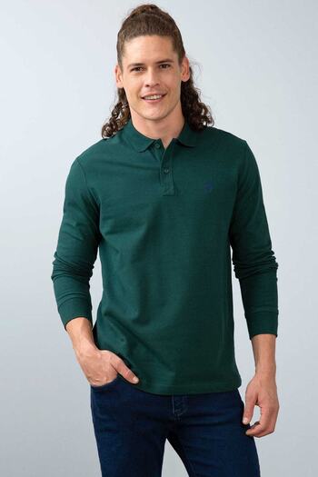 U.S. Polo Assn. Ανδρικό φούτερ G081gl082.000.904455