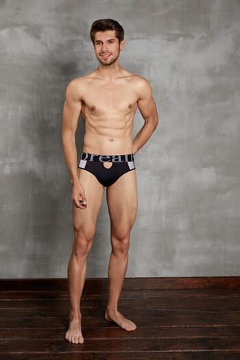 Doreanse Men's Fantasy Sexy String Thong 1224