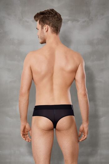 Doreanse Men's Fantasy Sexy String Thong 1224