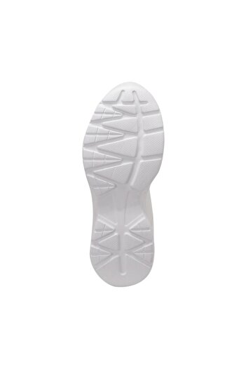 Kinetix Mıton Pu Unisex Spor Ayakkabı Beyaz