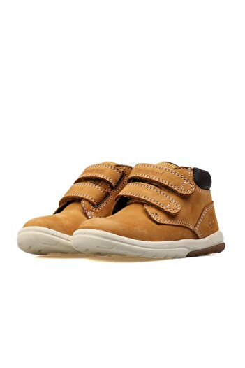 Timberland New Toddle Tracks H&l Çocuk Ayakkabı Kahverengi