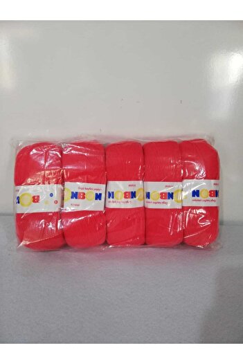 BONBON Kristal Lif Ipi 5'li
