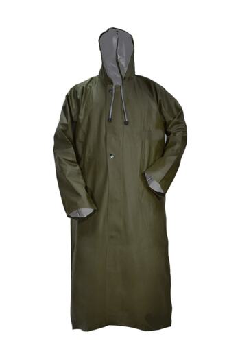 ARISAN Top Coat Raincoat