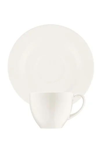 Bonna Porselen Bonna Coffee Cup Set 6 Pieces Rıt01kft