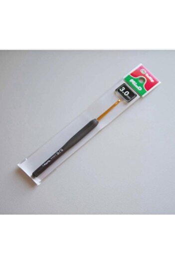 Tulip Etimo 3,0 мм м'яка ручка для в'язання