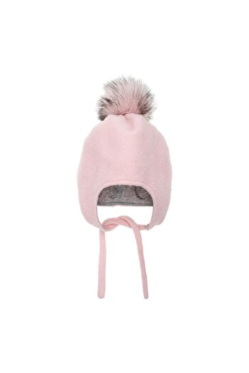 Petit Boom Bebek Polar Bere Pembe