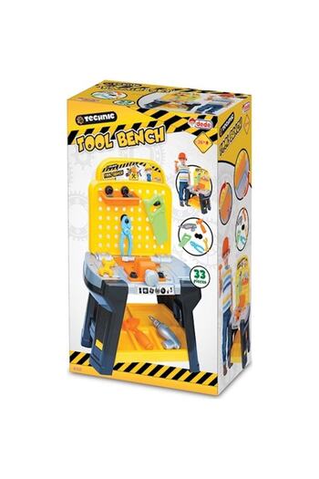 Dede Oyuncak Technical Repair Set