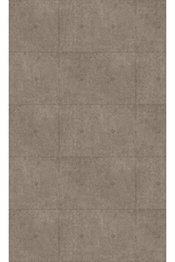 Deniz Reklam Lx Beton - Taş Görünümlü (AÇIK BEJ) Ns002 1,22 X 1 M.