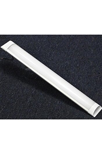 Noas Led Noas 120cm 40w Led Bant Armatür Beyaz Işık