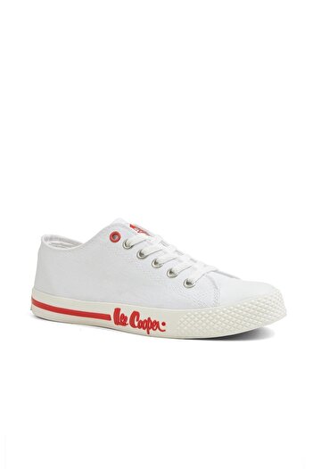 Lee Cooper ® | Lc-30015 - 3374 Білий - Чоловічі спортивні кросівки
