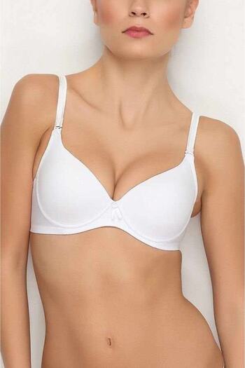 Yeni İnci 6809 Unsupported Bra