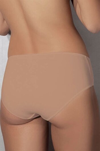 Doreanse Women's Plus Size Slip Panties 7106p