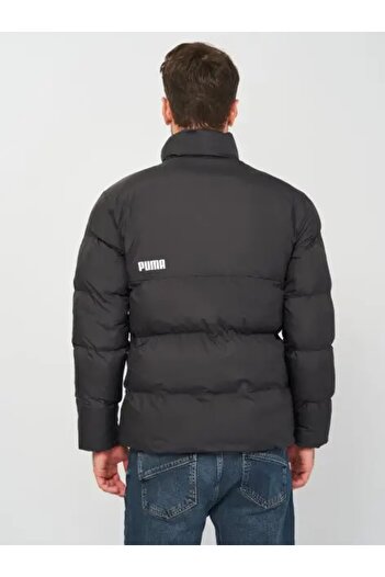Puma 58769301 Ess+ Eco Puffer Jacket Ανδρικό Παλτό
