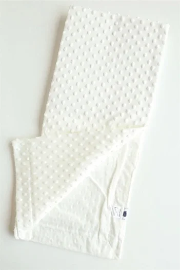 Name Baby Kids Buude Chickpea Baby Blanket 90*100 Cm