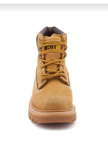 Caterpillar Colorado Sundance Nubuk Unisex Bot &bootie