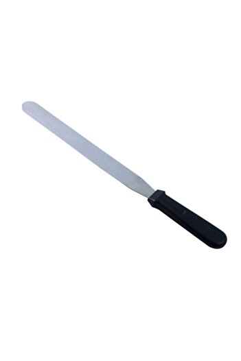 PASTRY PLANET 30cm Flat Cake Plaster Palette Spatula
