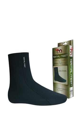 TERMAL Original Genuine Water and Cold Proof Socks Mest Soft Thermal
