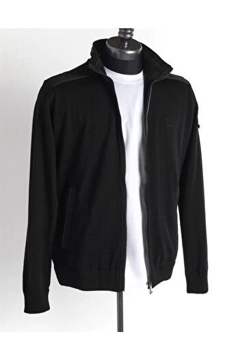 PAUL&SHARK Men's Cardıgan C.w. Wool