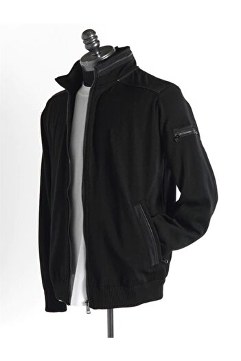 PAUL&SHARK Men's Cardıgan C.w. Wool