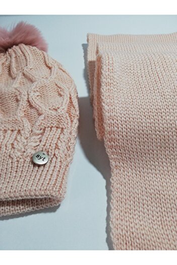 Suyutti Beret Double Suit K22003-02-114