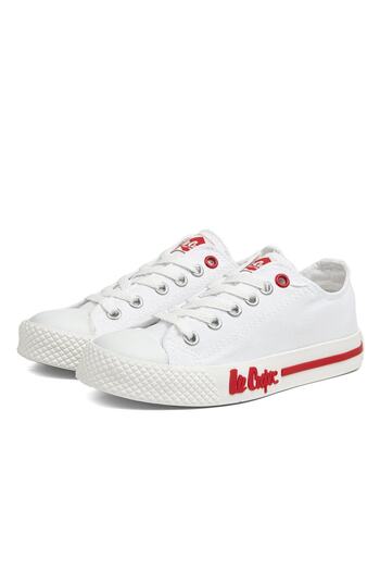 Lee Cooper ® | Lc-30003 - 3374 Beyaz - Kadın Spor Ayakkabı