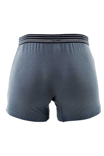 Mustang Herren Retroshorts 3er-Pack, Boxershorts, Hosen, echte Jeans, S-XL