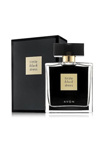 AVON Little Black Dress Women's Perfume 50 Ml