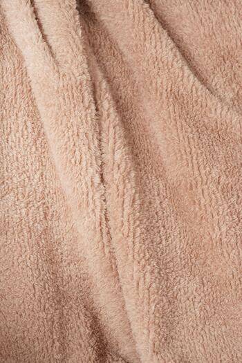 Karaca Home Faye Beige TV Blanket 115x160 Cm
