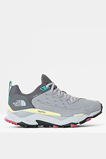 THE NORTH FACE Women's Outdoor Shoes Vectiv Exploris Futurelight Lthr Nf0a5g3csg41