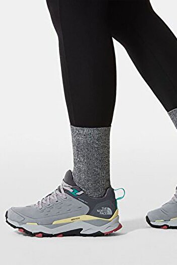 THE NORTH FACE Women's Outdoor Shoes Vectiv Exploris Futurelight Lthr Nf0a5g3csg41
