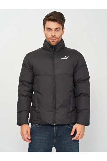 Puma 58769301 Ess+ Eco Puffer Jacket Ανδρικό Παλτό