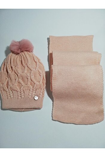 Suyutti Beret Double Suit K22003-02-114