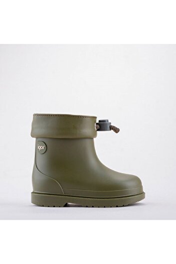 IGOR Παιδικές Unisex Μπότες Euri Bimbi