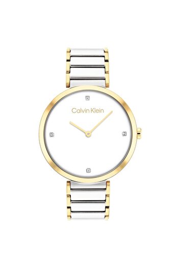 Calvin Klein 25200134 Wrist Watch