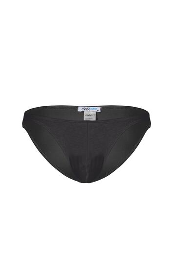 darkzone Men's Antibacterial Bamboo Slip Panties