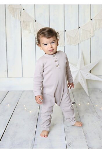 Vennusbaby Camisole Jumpsuit