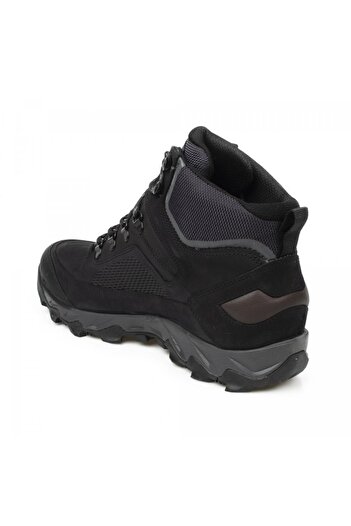 Greyder 2k1gb00173 Su Gecirmez Outdoor Siyah Erkek Bot
