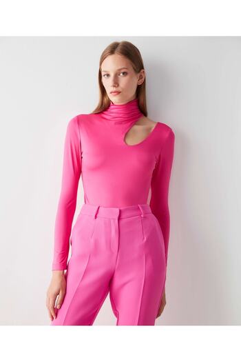 İpekyol Carrot Fit Trousers