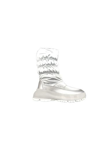 BUCKHEAD Buck1103-bk138 Charm Shiny Winter Boots Boots