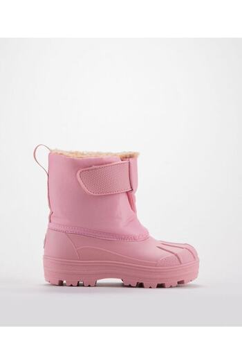 IGOR Girl's Neu Pink Boots